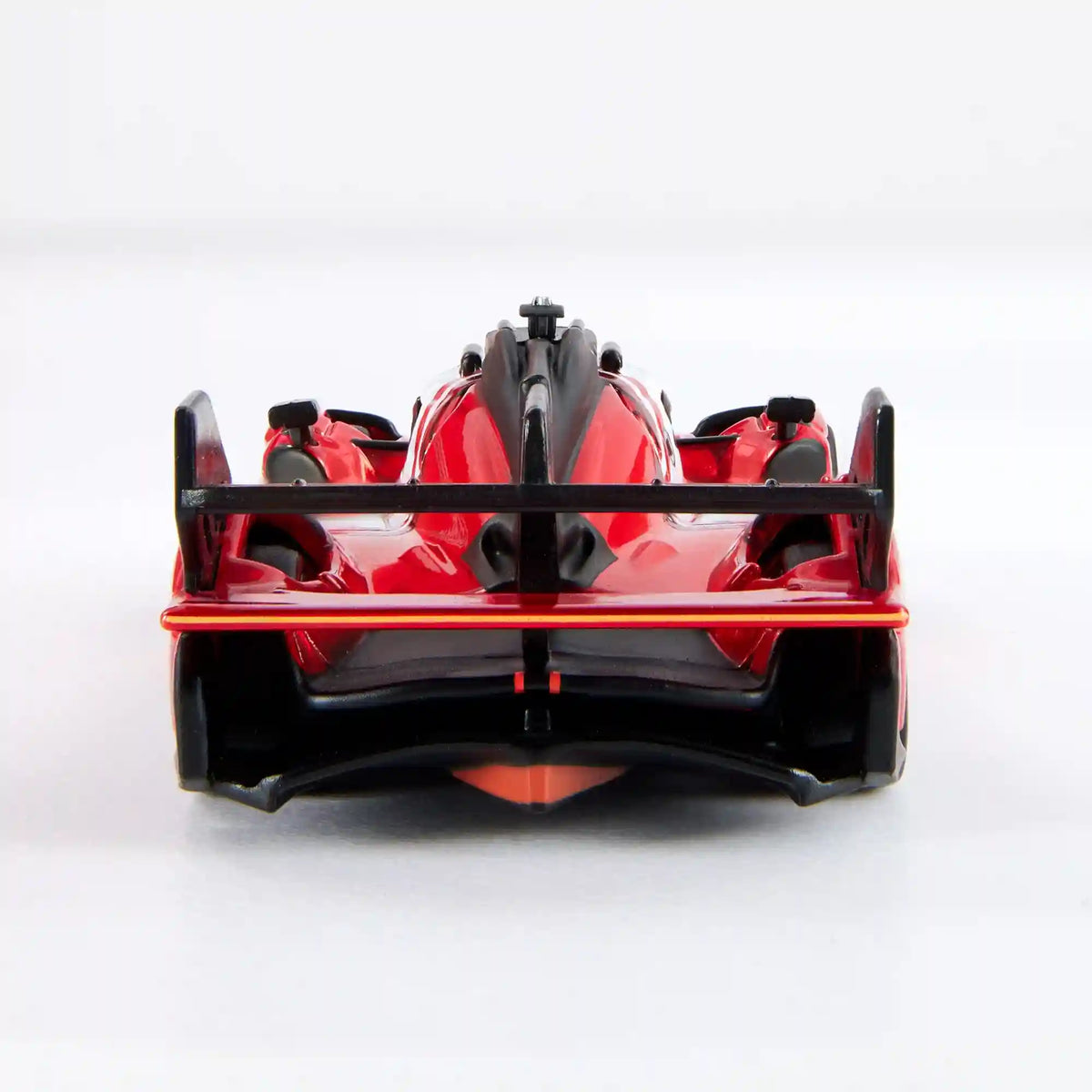 Hot Wheels x Ferrari Heritage Set