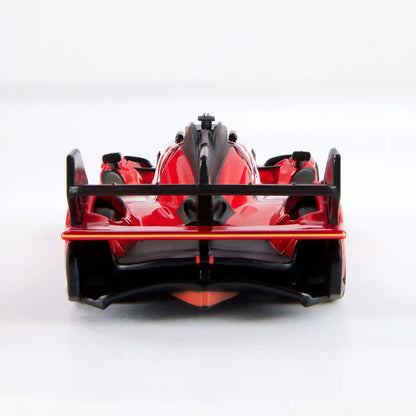 Hot Wheels x Ferrari Heritage Set