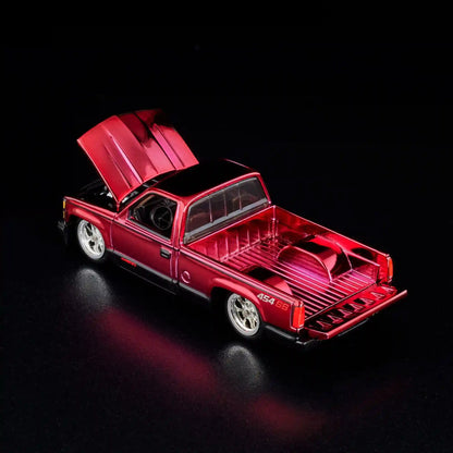 Hot Wheels RLC Exclusive 1990 Chevy 454 SS