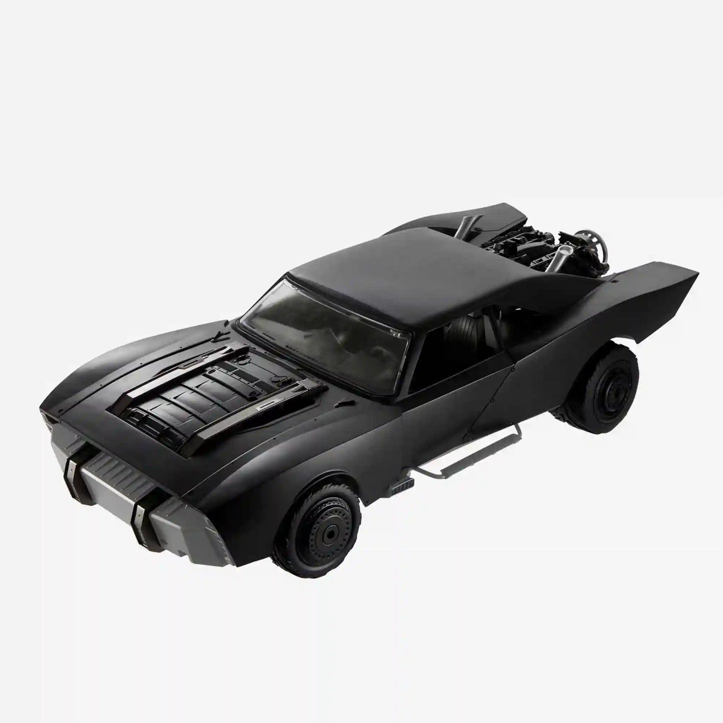 Hot Wheels R/C The BATMAN The Original Batmobile