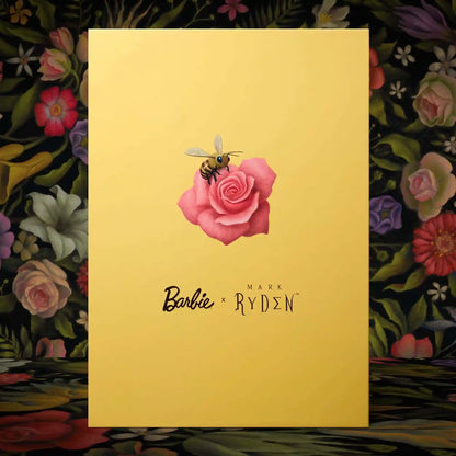 Barbie Bee Mark Ryden x Barbie Doll