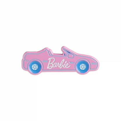 Barbie Collector Enamel Pin Set