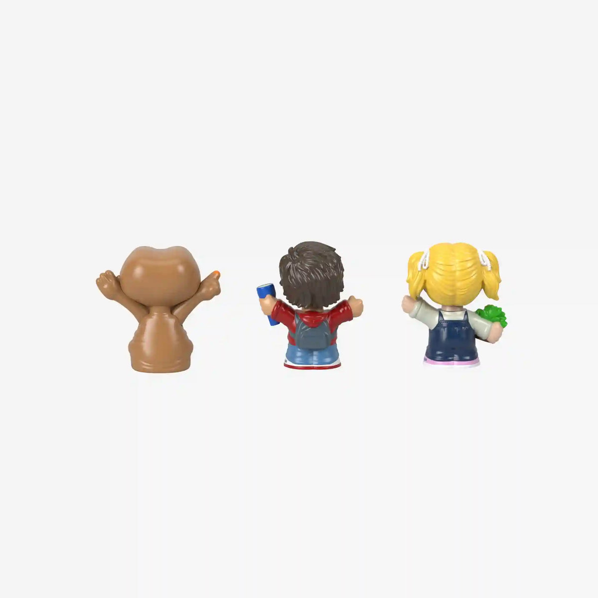 Little People Collector E.T. The Extra-Terrestrial Figure Set