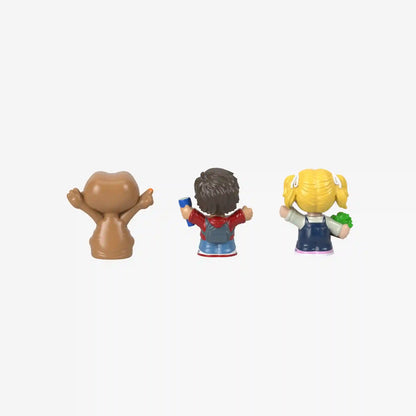 Little People Collector E.T. The Extra-Terrestrial Figure Set
