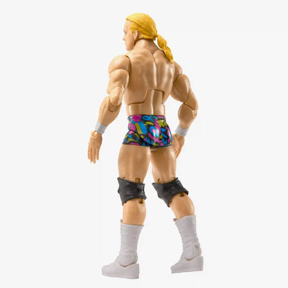 WWE Elite Collection "Stunning" Steve Austin Action Figure