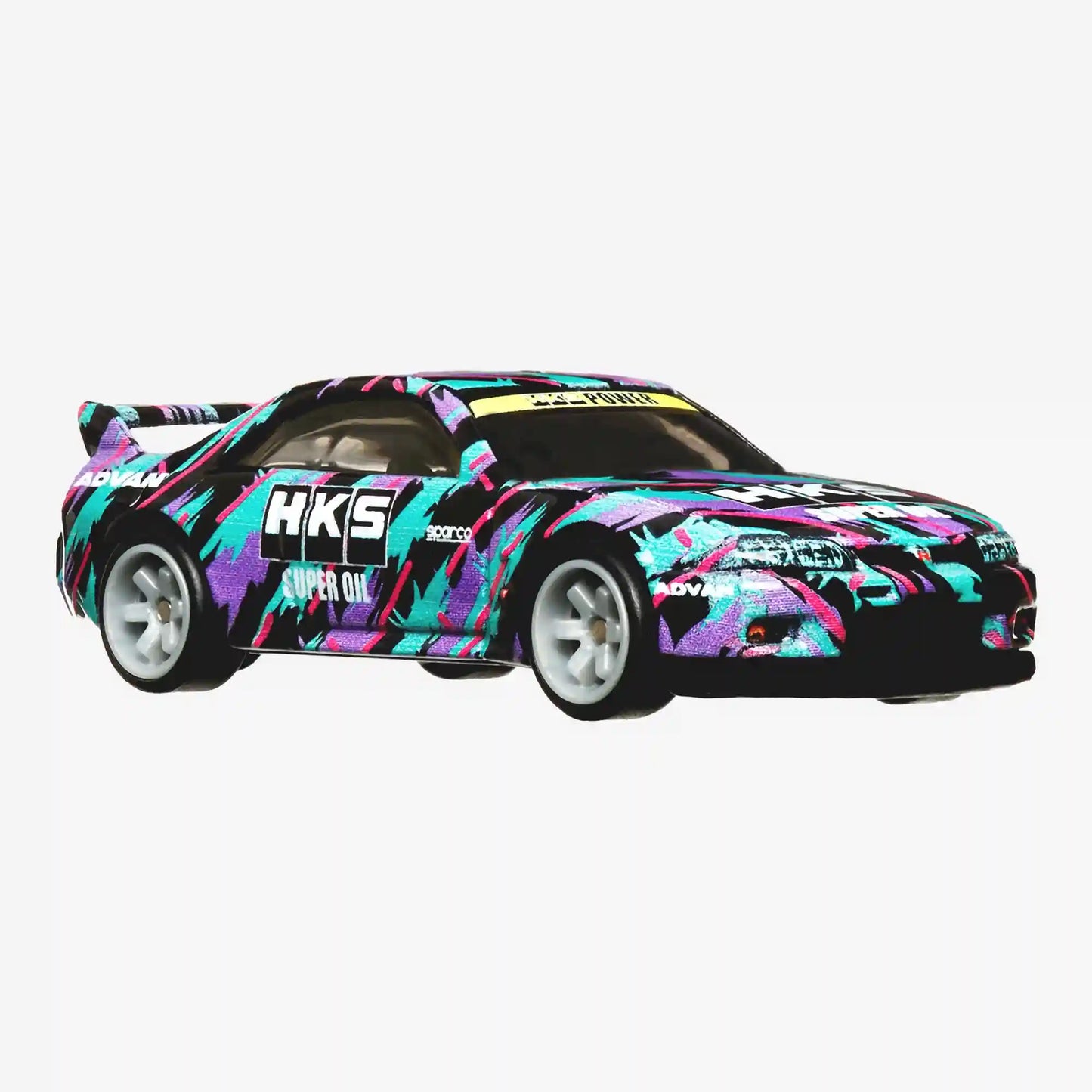 Hot Wheels Premium Car Culture 2-Pack