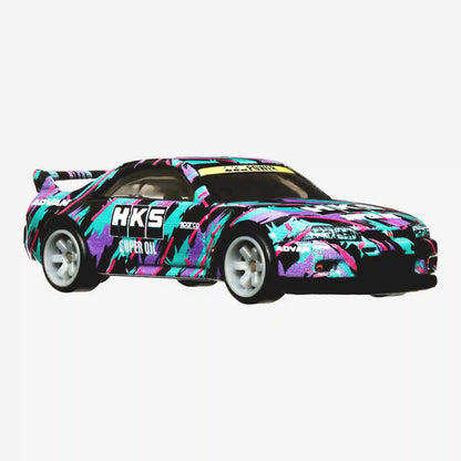 Hot Wheels Premium Car Culture 2-Pack