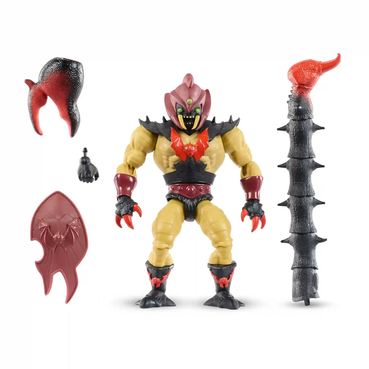 Masters of the Universe Origins Sting-Or Action Figure