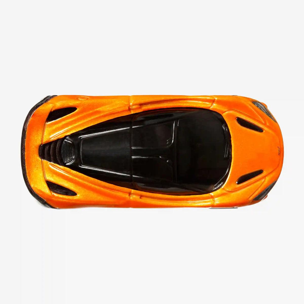 Hot Wheels Premium Car Culture Speed Machines – McLaren 720S
