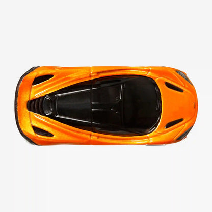 Hot Wheels Premium Car Culture Speed Machines – McLaren 720S