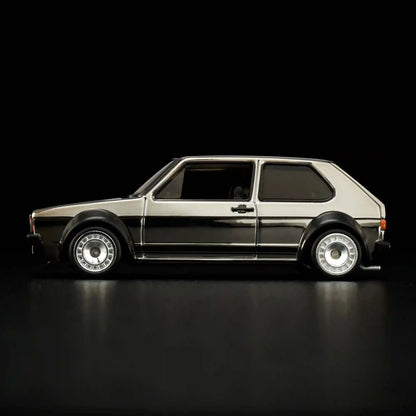 Hot Wheels RLC Exclusive 1976 Volkswagen Golf Mk1 GTI
