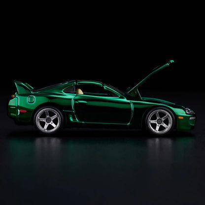 Hot Wheels RLC Exclusive 1997 Toyota Supra