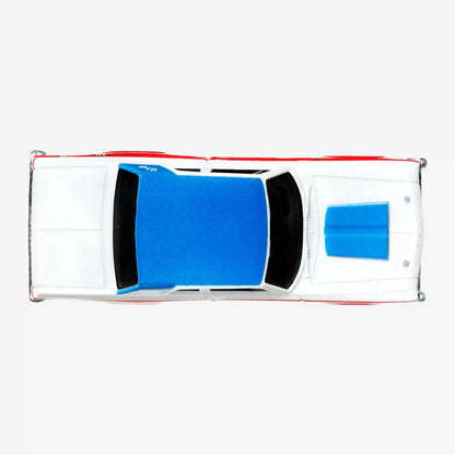 Hot Wheels Premium Car Culture 2-Pack, Belvedere and Coronet