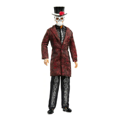 Barbie Signature Día De Muertos 2026 Ken Doll