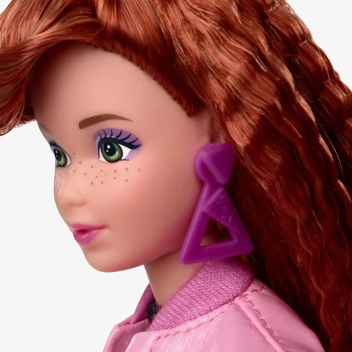 Barbie Rewind Doll – Schoolin' Around
