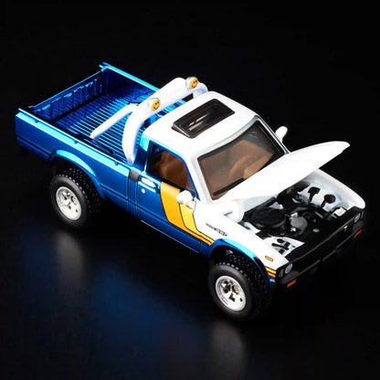 Hot Wheels RLC Exclusive ’81 Toyota SR5 4WD