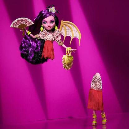 Monster High Designer Series Corazon Marikit Doll
