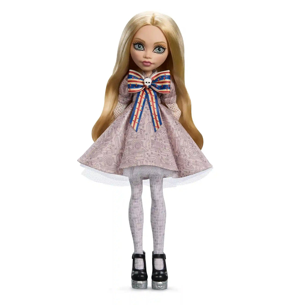 Monster High Skullector M3GAN Doll