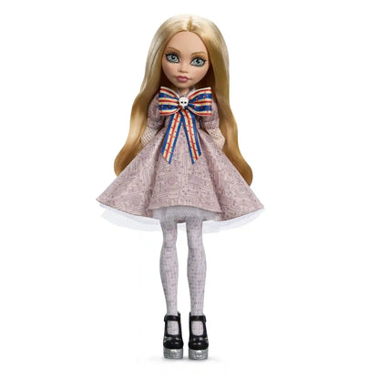 Monster High Skullector M3GAN Doll