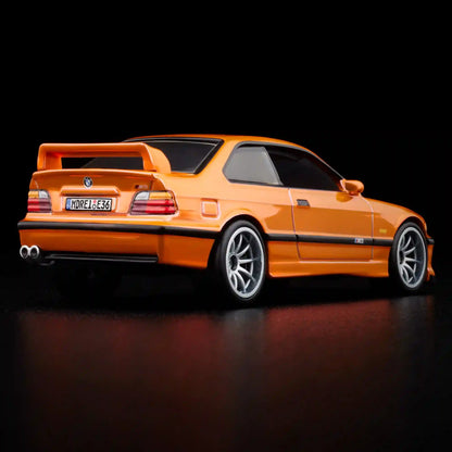 Hot Wheels RLC Exclusive 1995 BMW M3 LTW