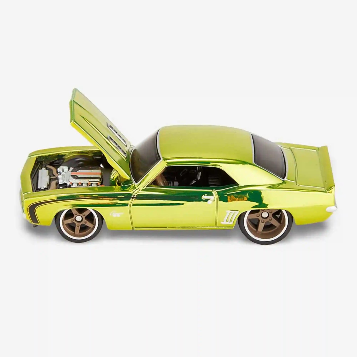 Hot Wheels RLC Exclusive ’69 Chevrolet Camaro SS