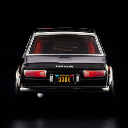 Hot Wheels RLC '71 Datsun 510