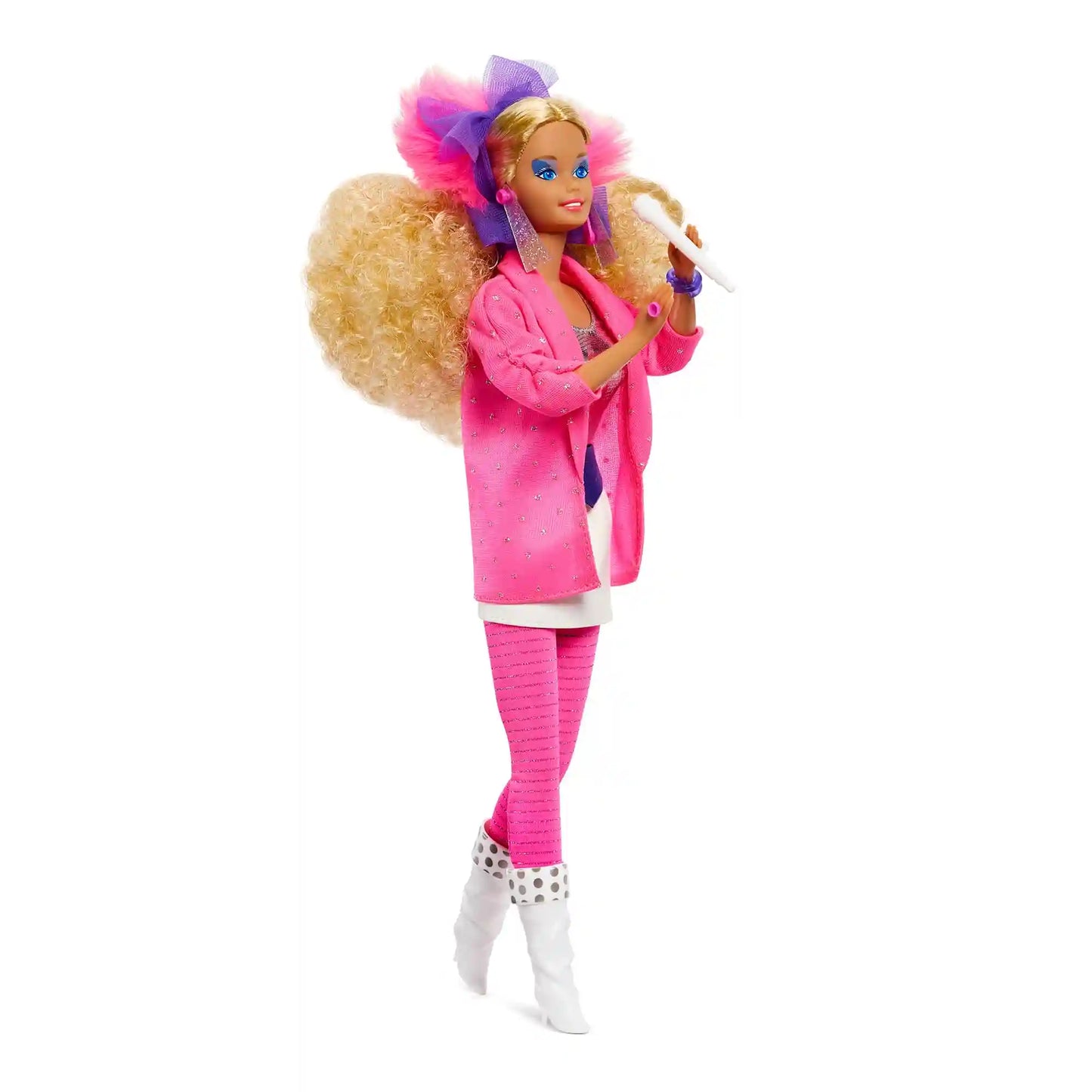 Barbie and the Rockers Barbie Doll
