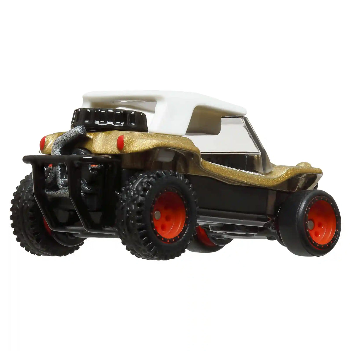 Hot Wheels Boulevard Meyers Manx