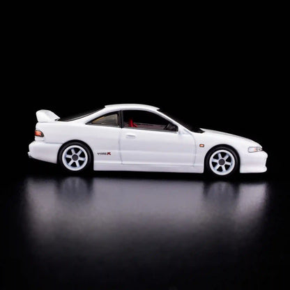 Hot Wheels RLC Exclusive 1995 Honda Integra Type R