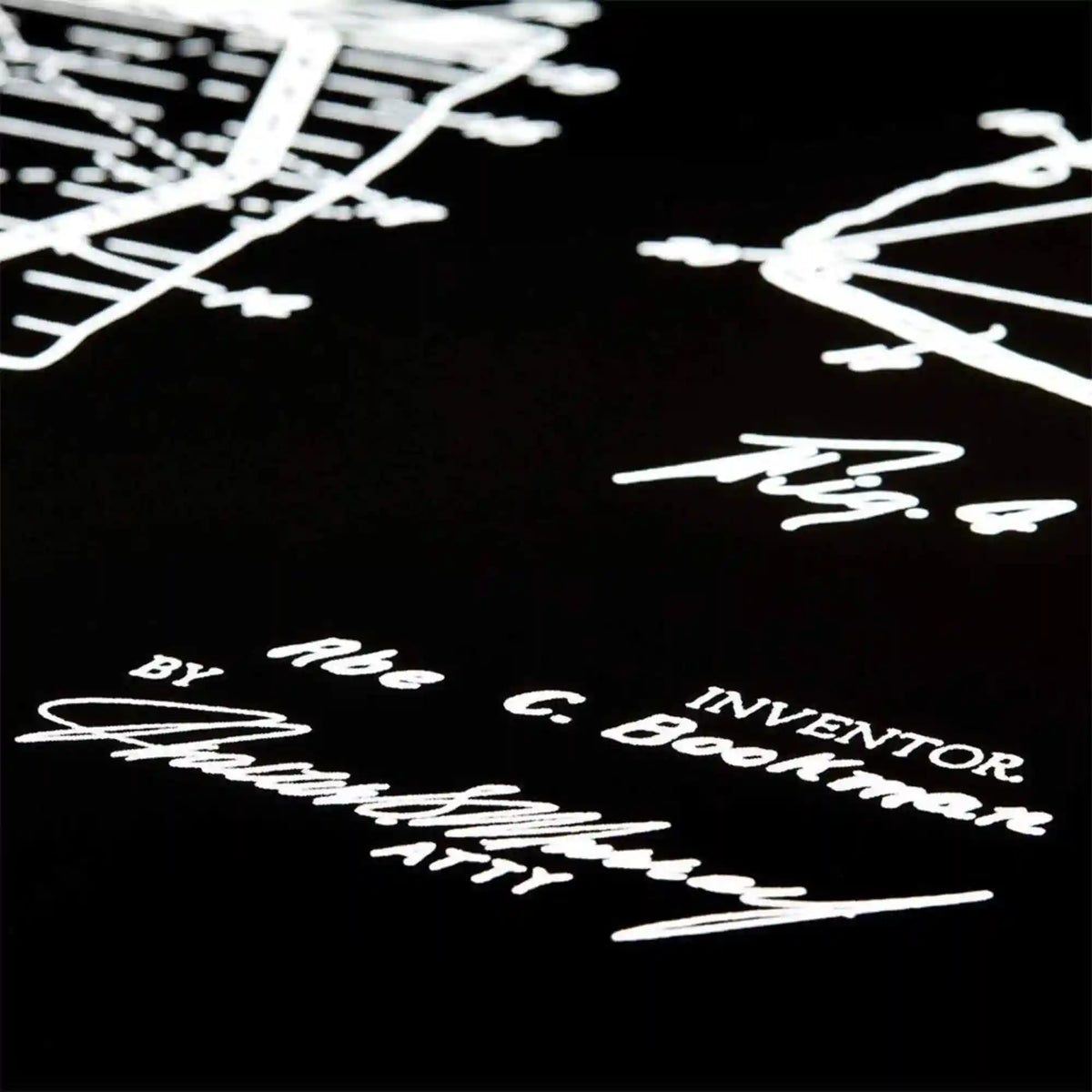 Art of Engineering Magic 8 Ball Print