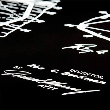 Art of Engineering Magic 8 Ball Print