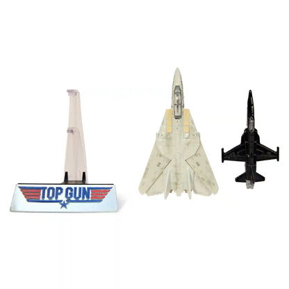 Hot Wheels Top Gun 40th Anniversary Set
