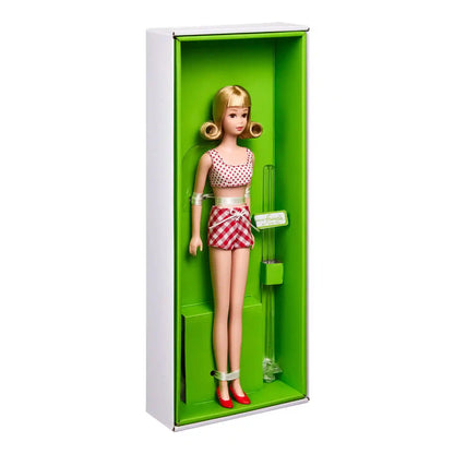Barbie Signature 60 Years of Francie Doll