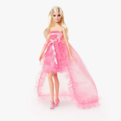 2023 Barbie Birthday Wishes Doll