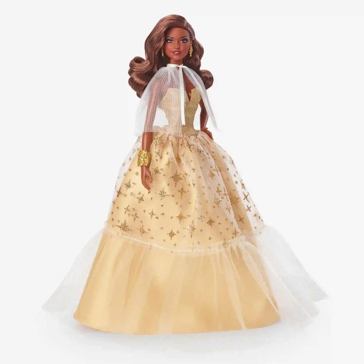 2023 Holiday Barbie Doll