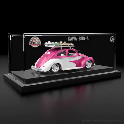 Hot Wheels RLC Exclusive sELECTIONs Kawa-Bug-A