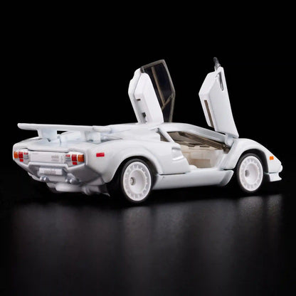 Hot Wheels RLC Exclusive 1982 Lamborghini Countach LP 500 S
