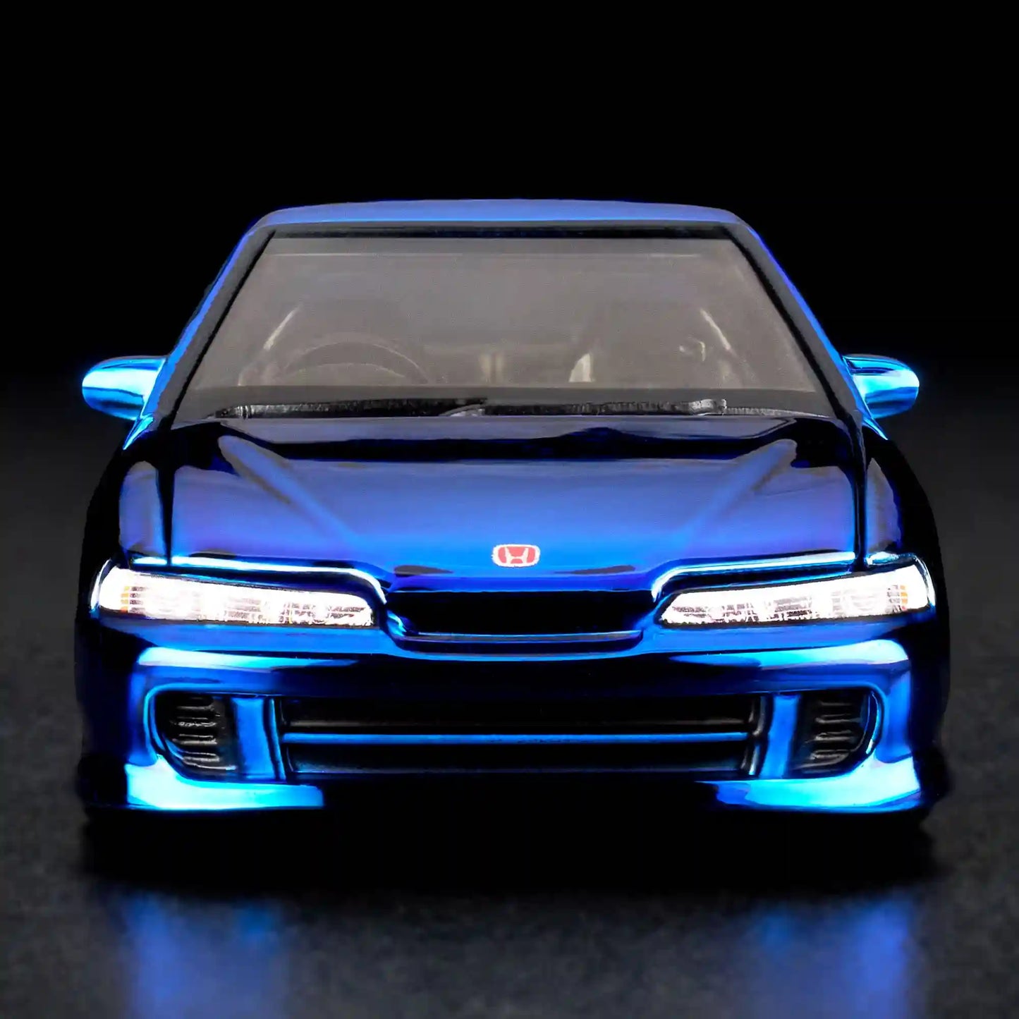 Hot Wheels RLC Exclusive 1995 Honda Integra Type R