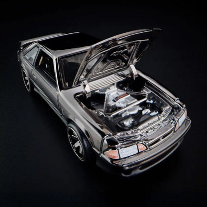 Hot Wheels RLC Exclusive 1993 Ford Mustang Cobra R