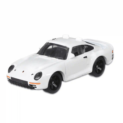 2021 HW Car Culture Mix 3: Deutschland Design
