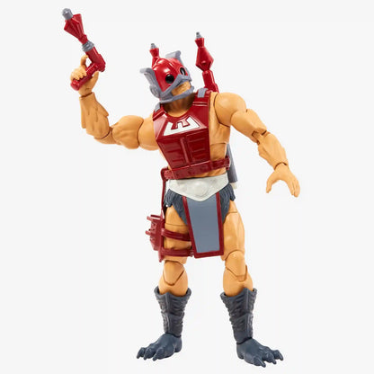 Masters of the Universe Masterverse Zodac Action Figure