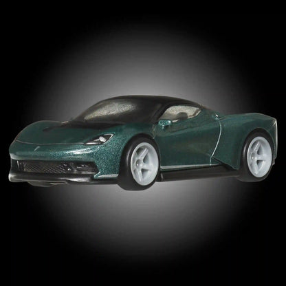 Hot Wheels Premium Car Culture EuroSpeed Automobili Pininfarina Battista