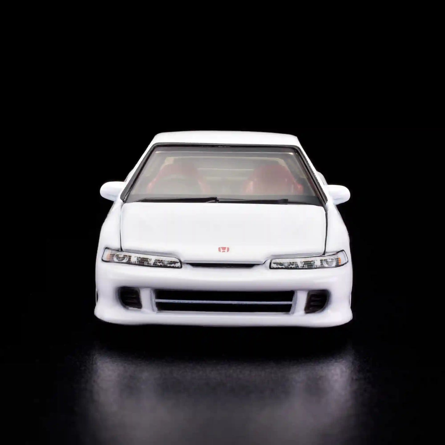 Hot Wheels RLC Exclusive 1995 Honda Integra Type R
