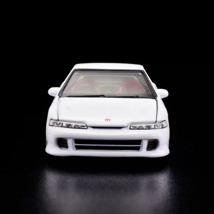 Hot Wheels RLC Exclusive 1995 Honda Integra Type R
