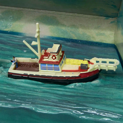 Hot Wheels 50th Anniversary Jaws Set