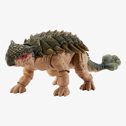 Jurassic World Jurassic Park III Collector Dinosaur Action Figure Ankylosaurus Hammond Collection