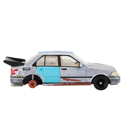 Hot Wheels x MSCHF Not Wheels