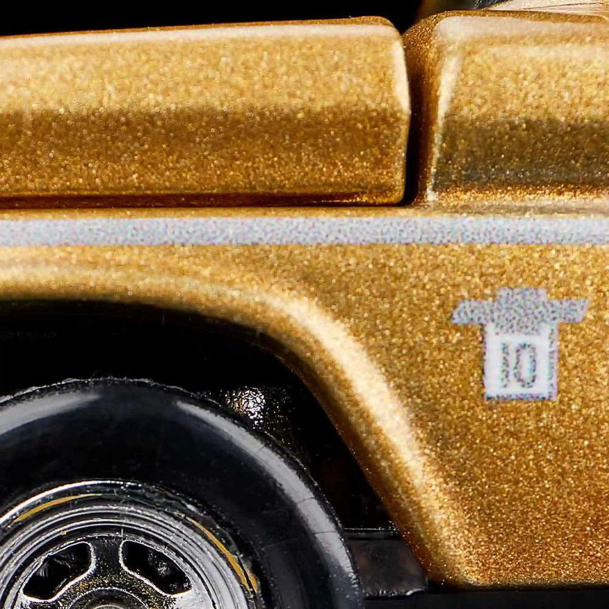 Matchbox 1964 Chevy C10 Pickup Truck