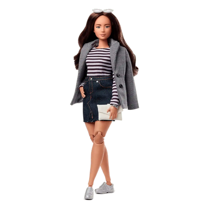 Barbie @BarbieStyle Doll 3