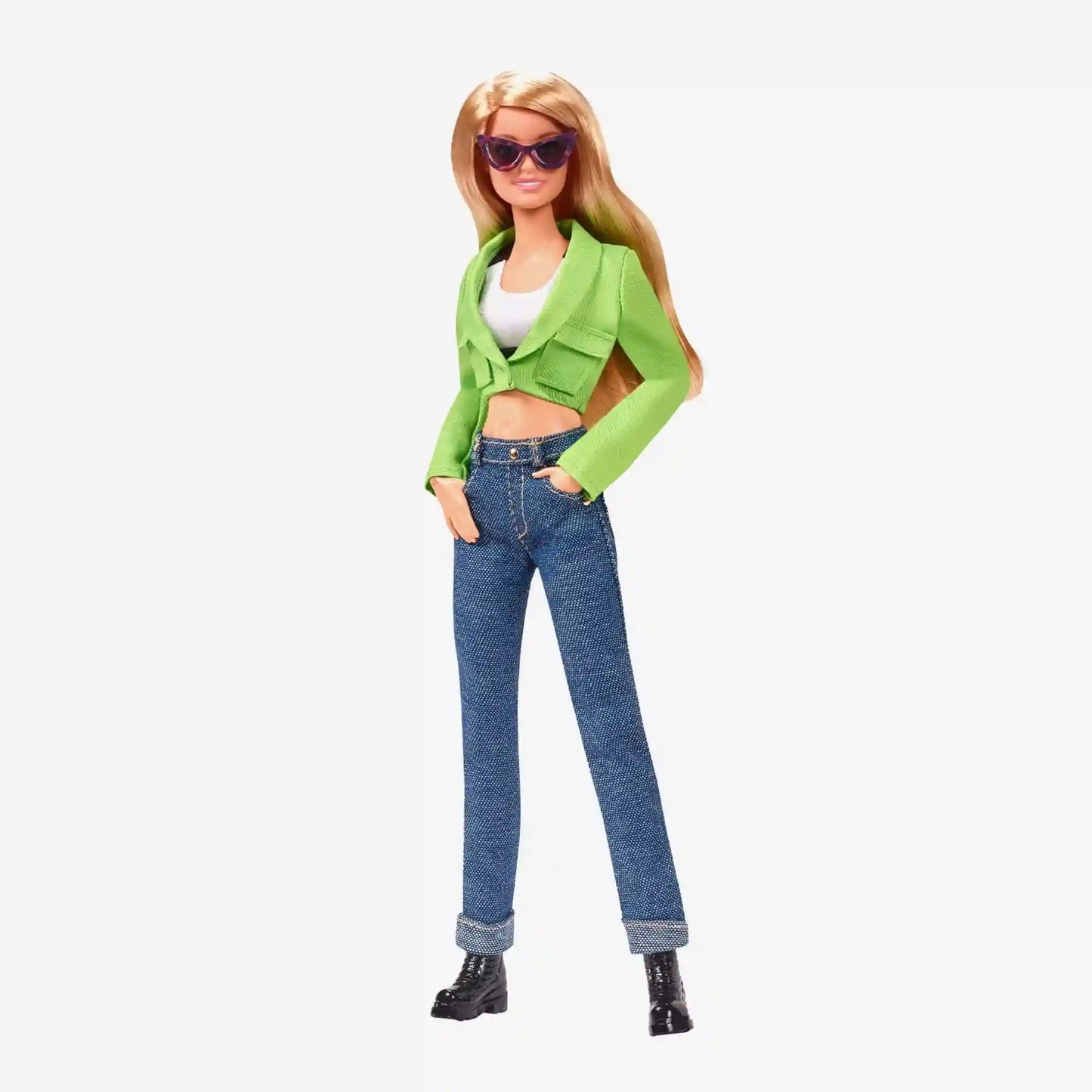 @BarbieStyle Fashion Studio & Doll Set